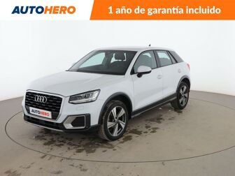 Imagen de AUDI Q2 1.6TDI Design edition S tronic 85kW