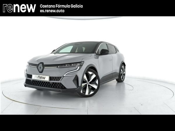 RENAULT Mégane (Techno EV60 160kW (220CV) super ch.) en Pontevedra