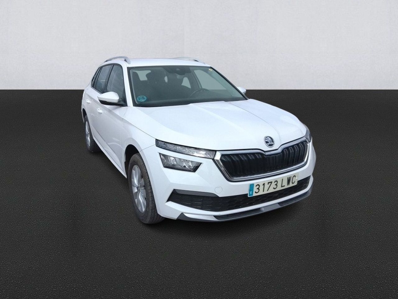Foto del SKODA Kamiq 1.0 TSI Ambition 81kW DSG