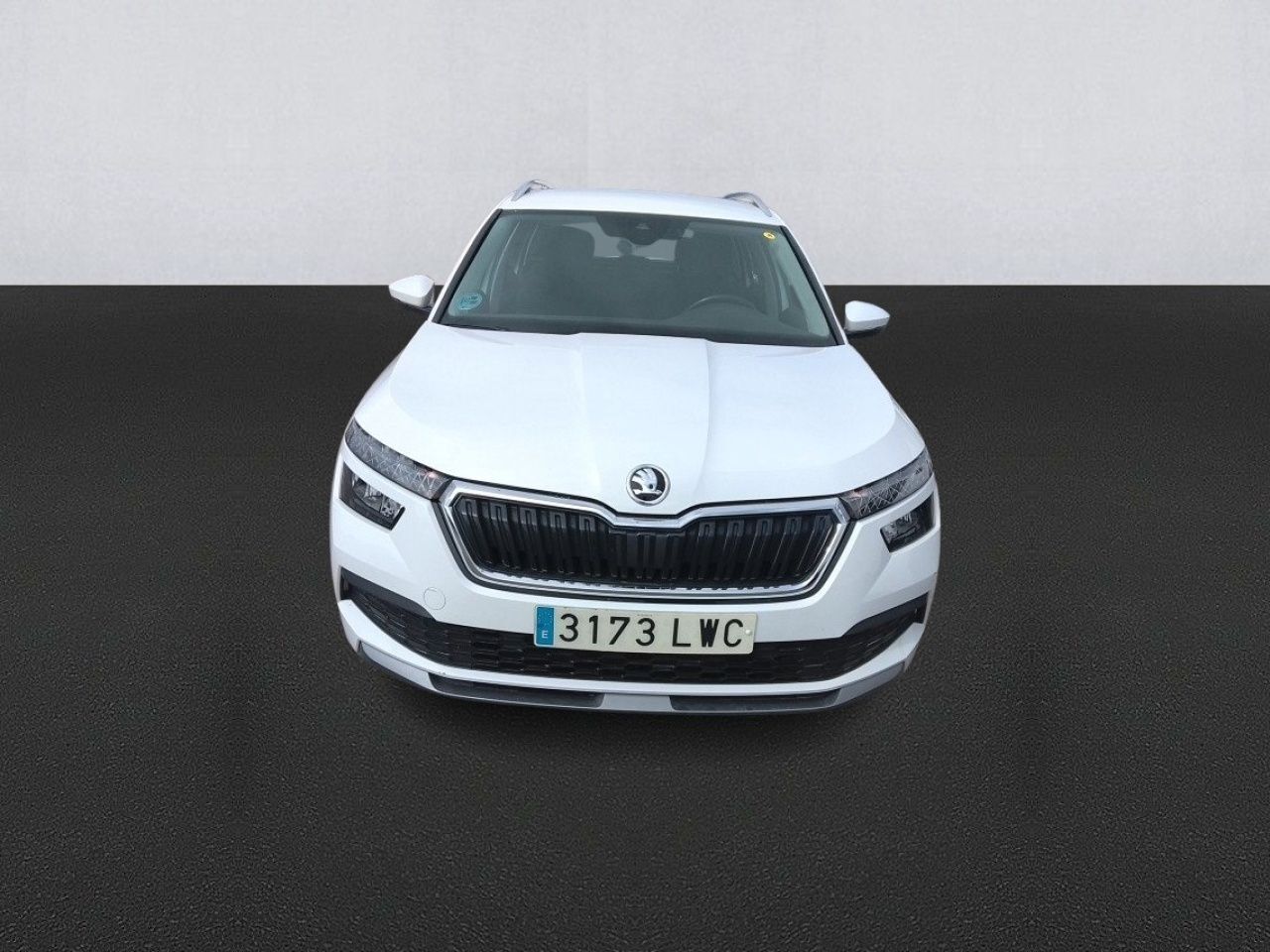 Foto del SKODA Kamiq 1.0 TSI Ambition 81kW DSG