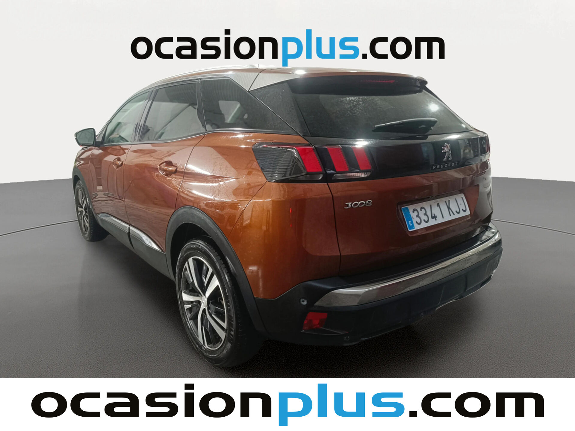 Imagen 3 de PEUGEOT 3008