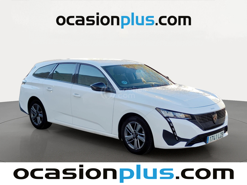 Foto del PEUGEOT 308 SW 1.5 BlueHDi S&S Active Pack 130