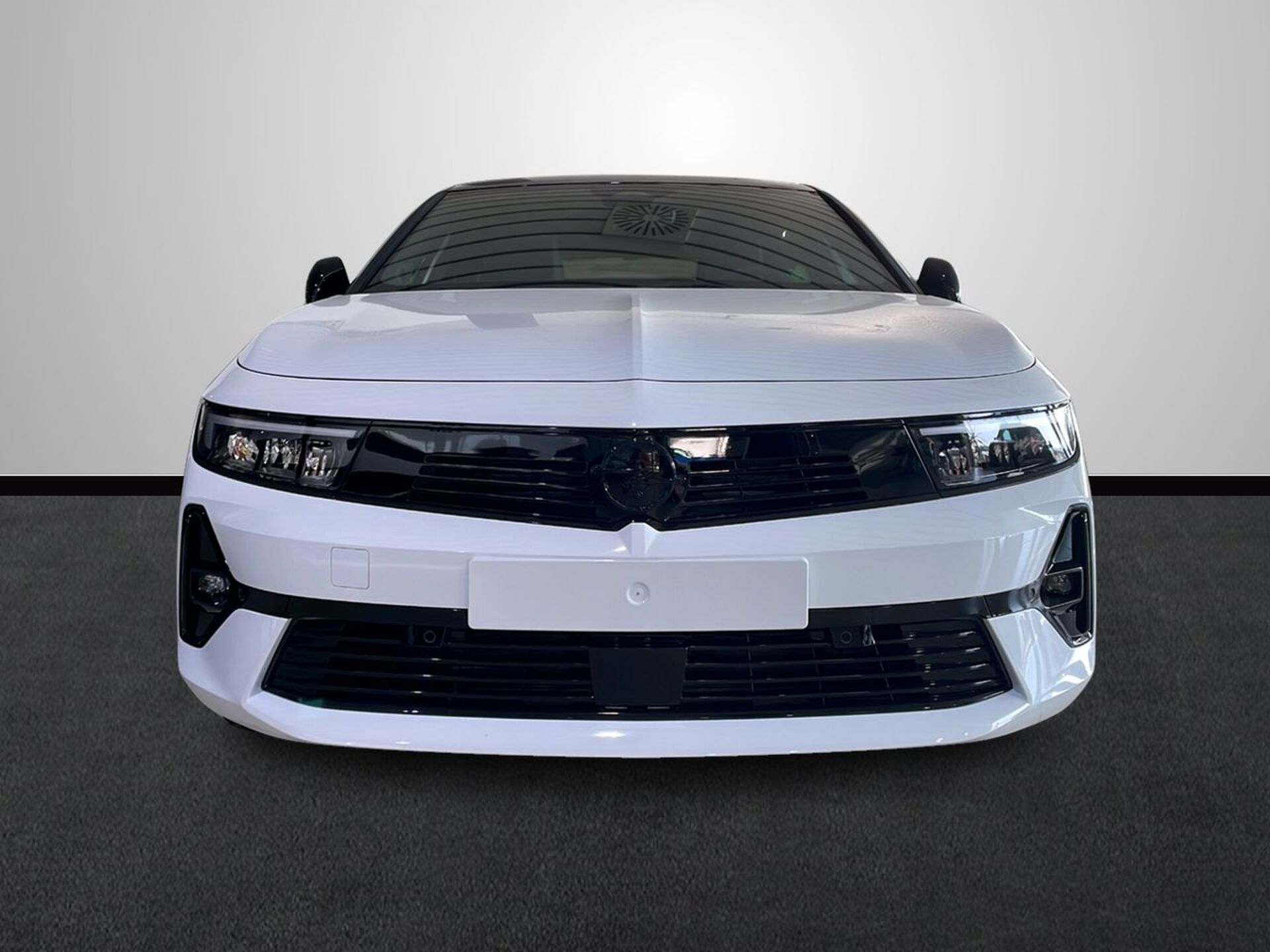 Imagen 2 de OPEL Astra