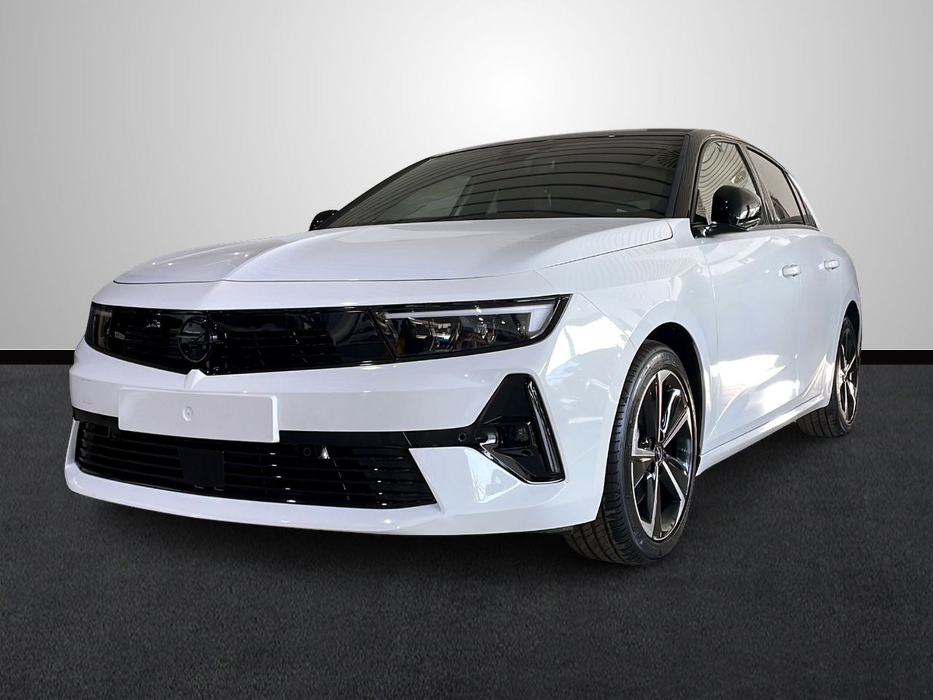 Imagen de OPEL Astra