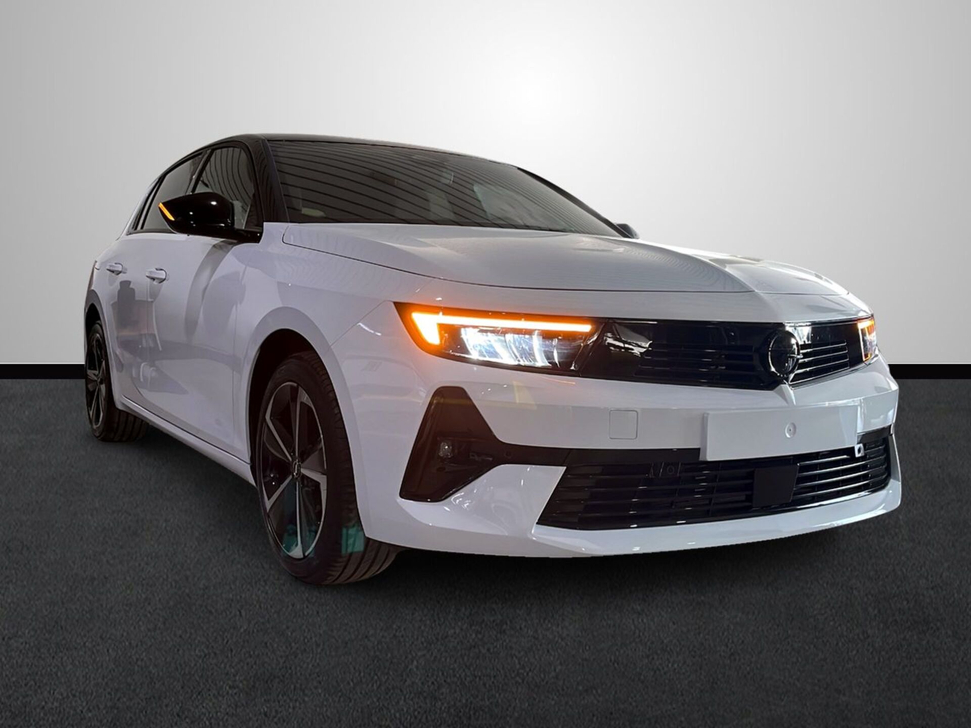 Imagen 3 de OPEL Astra