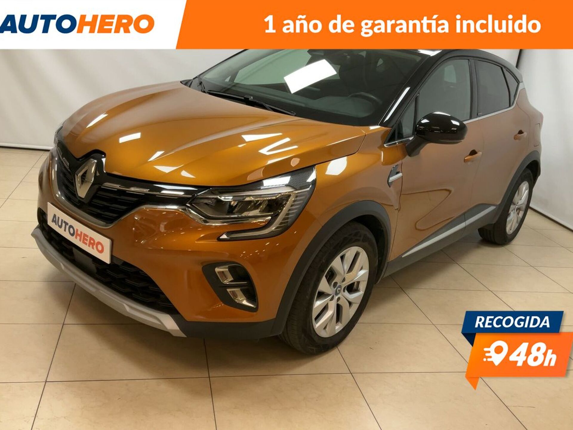 Imagen de RENAULT Captur