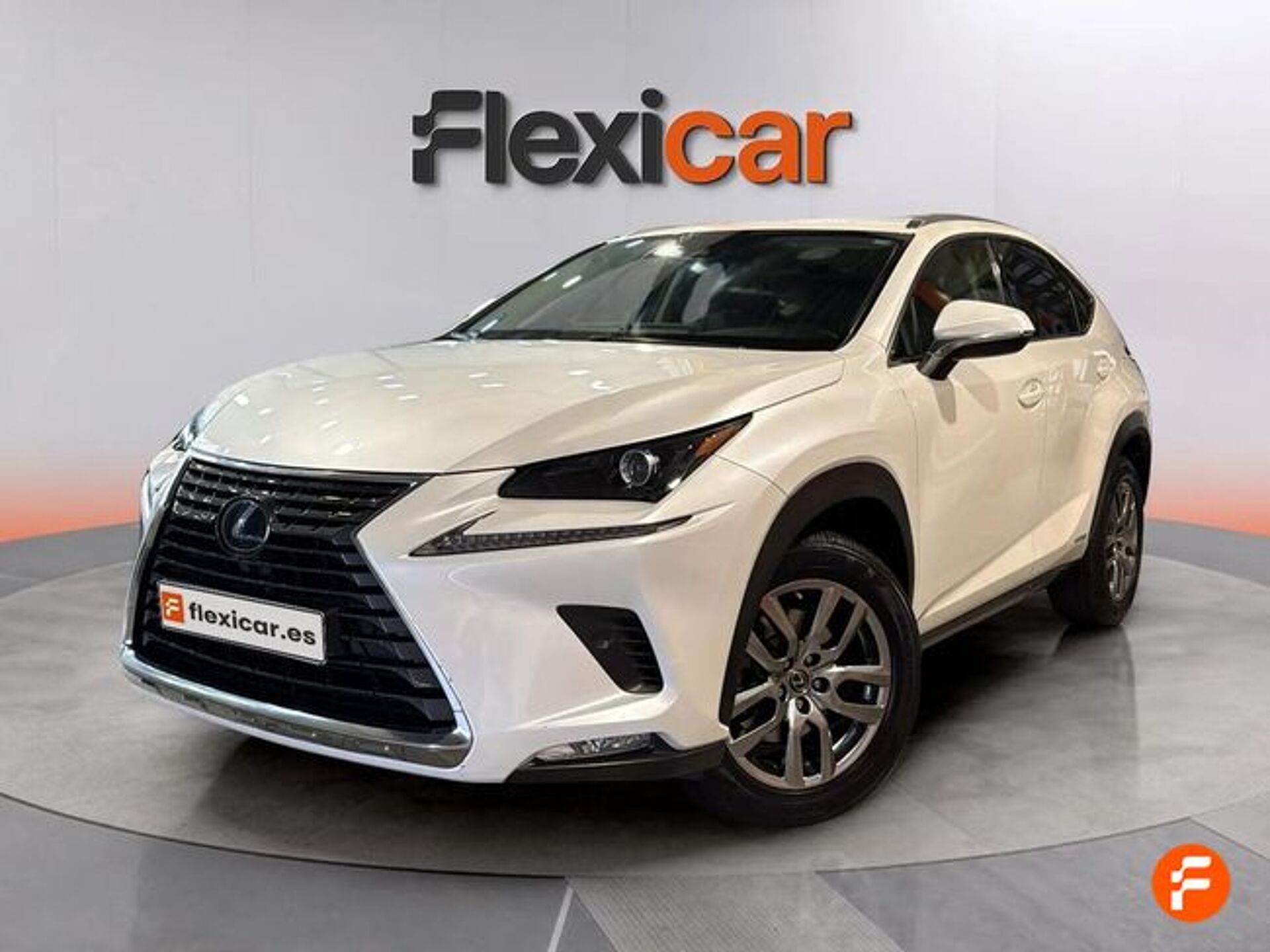 Imagen 3 de LEXUS NX