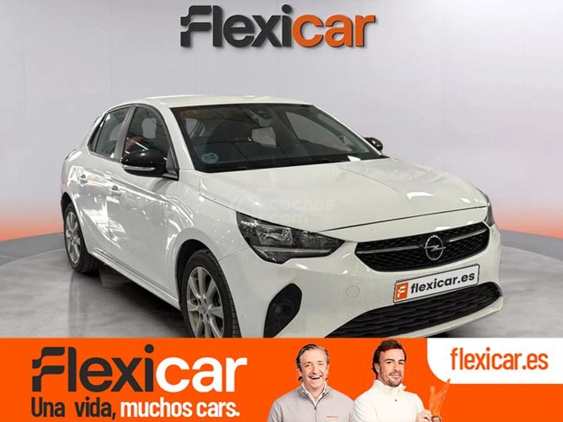 Foto del OPEL Corsa 1.5D DT S-S Edition 100