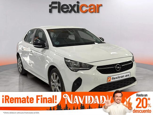 OPEL Corsa (1.5D DT 74kW (100CV) Edition) en Huelva