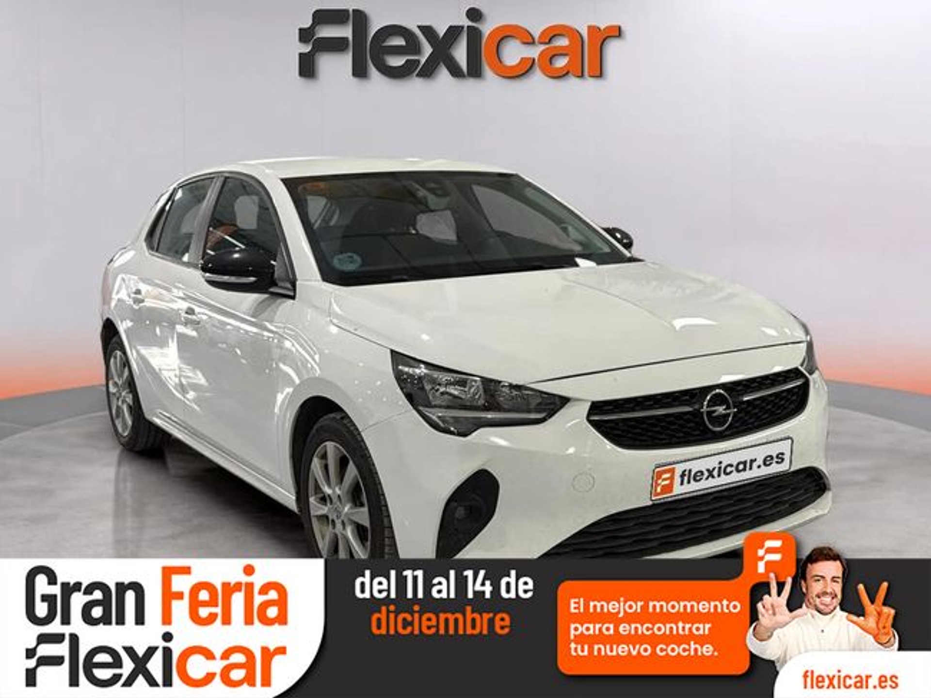 Imagen de OPEL Corsa