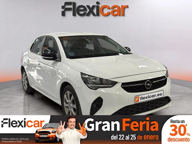 OPEL Corsa (1.5D DT 74kW (100CV) Edition) en Huelva