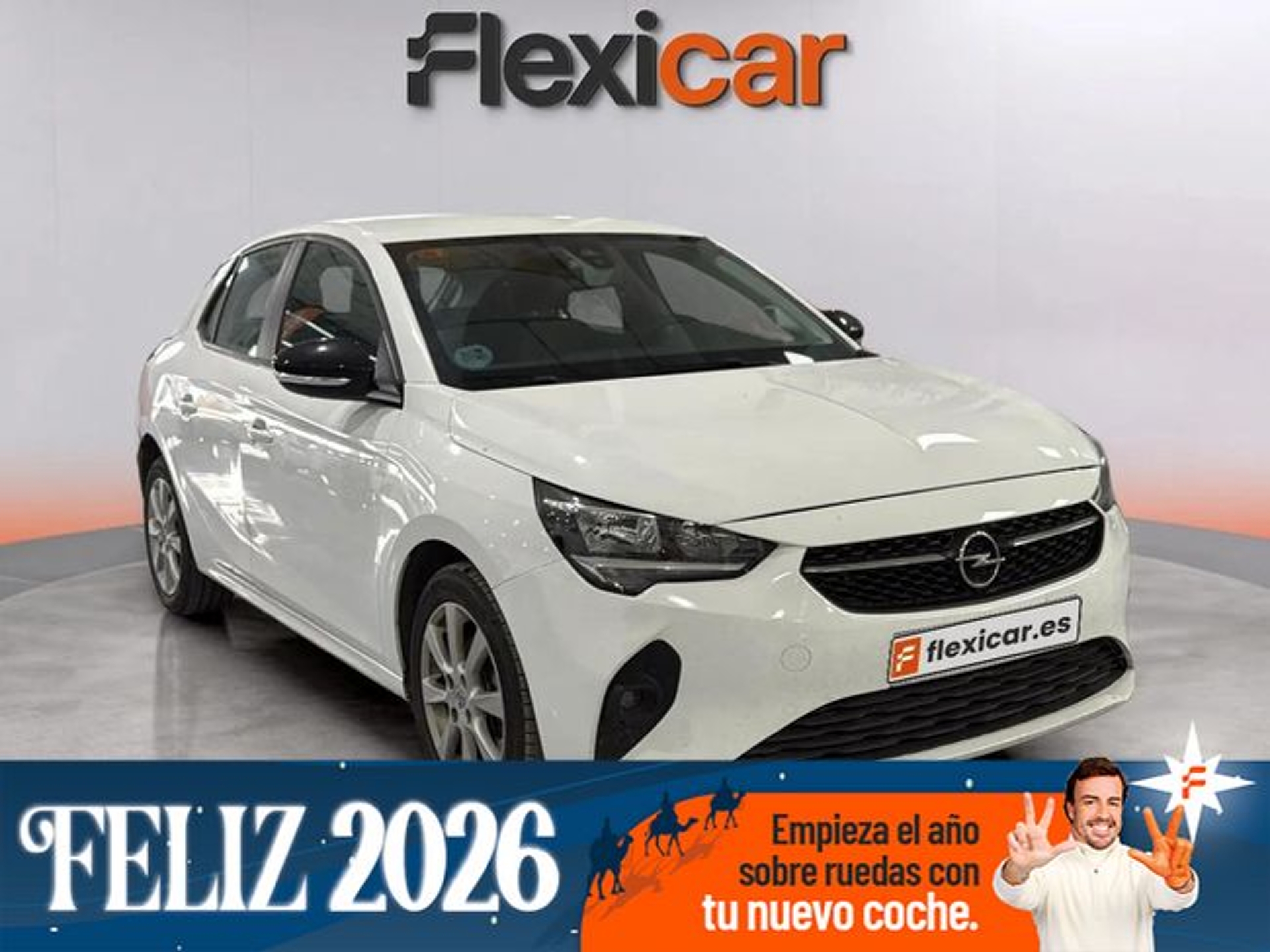 Imagen de OPEL Corsa