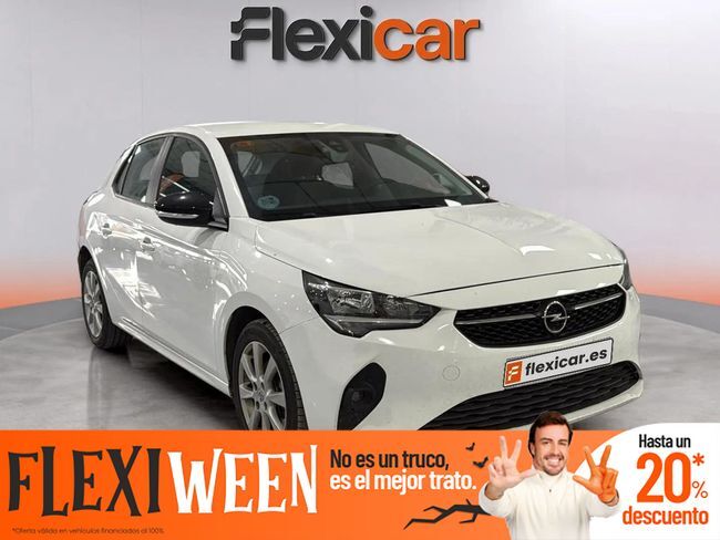 OPEL Corsa (1.5D DT 74kW (100CV) Edition) en Huelva