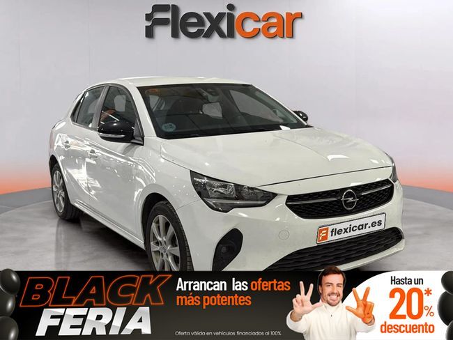 OPEL Corsa (1.5D DT 74kW (100CV) Edition) en Huelva