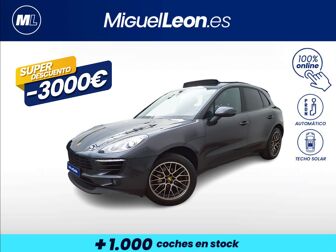 Imagen de PORSCHE Macan Aut.