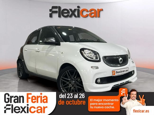 SMART Forfour (0.9 66kW (90CV) S/S PASSION) en Tarragona