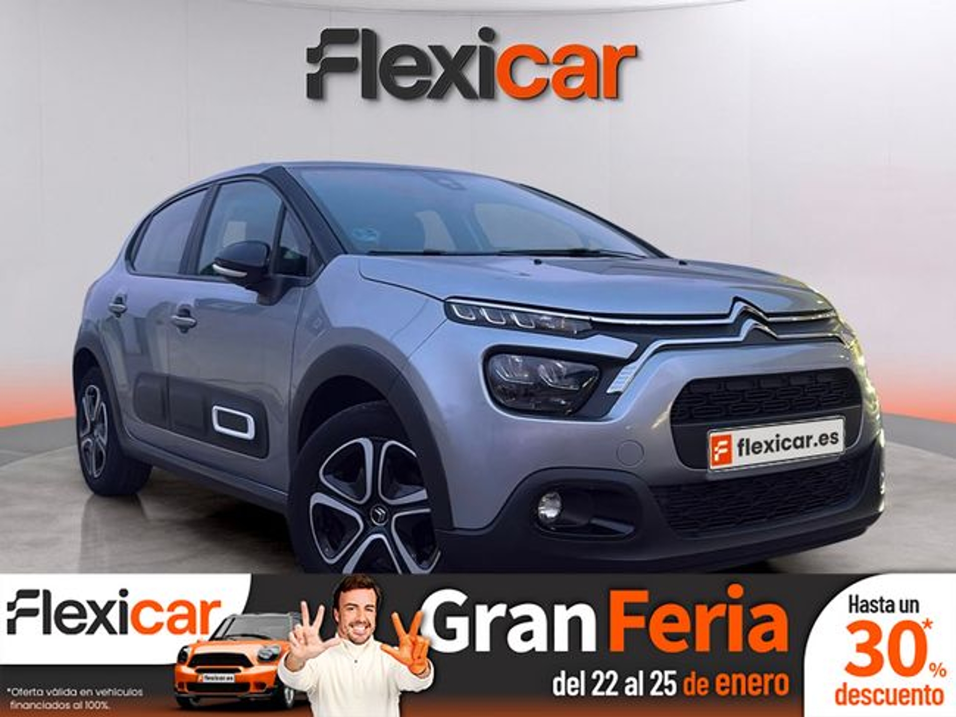 Imagen de CITROEN C3