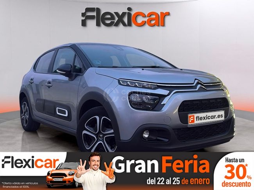 Foto del CITROEN C3 1.2 PureTech S&S C-Series 83