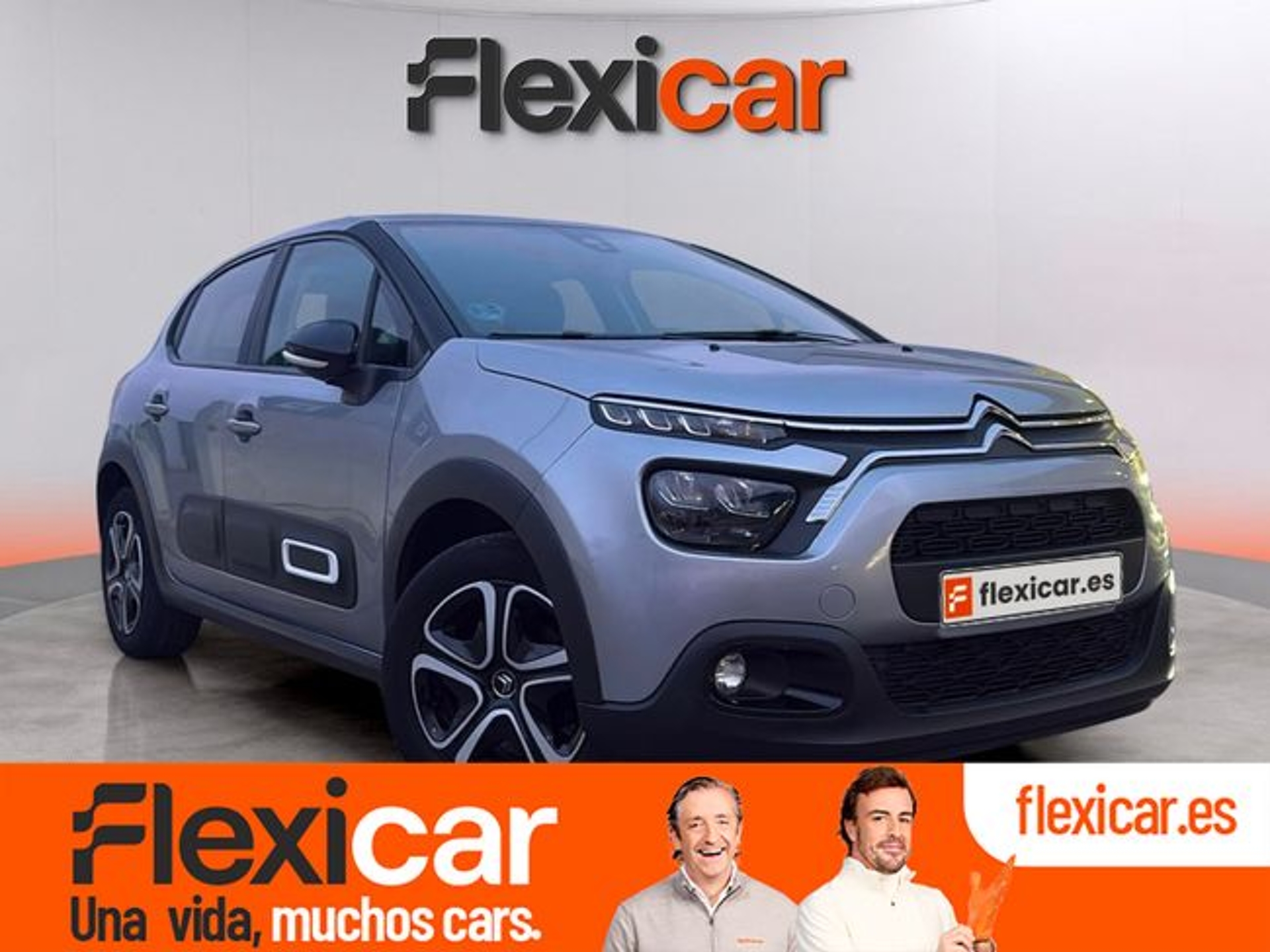 Imagen de CITROEN C3