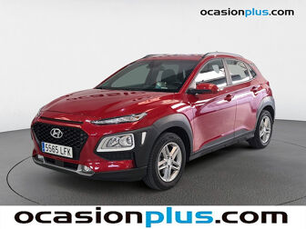 Imagen de HYUNDAI Kona 1.0 TGDI SLE 4x2