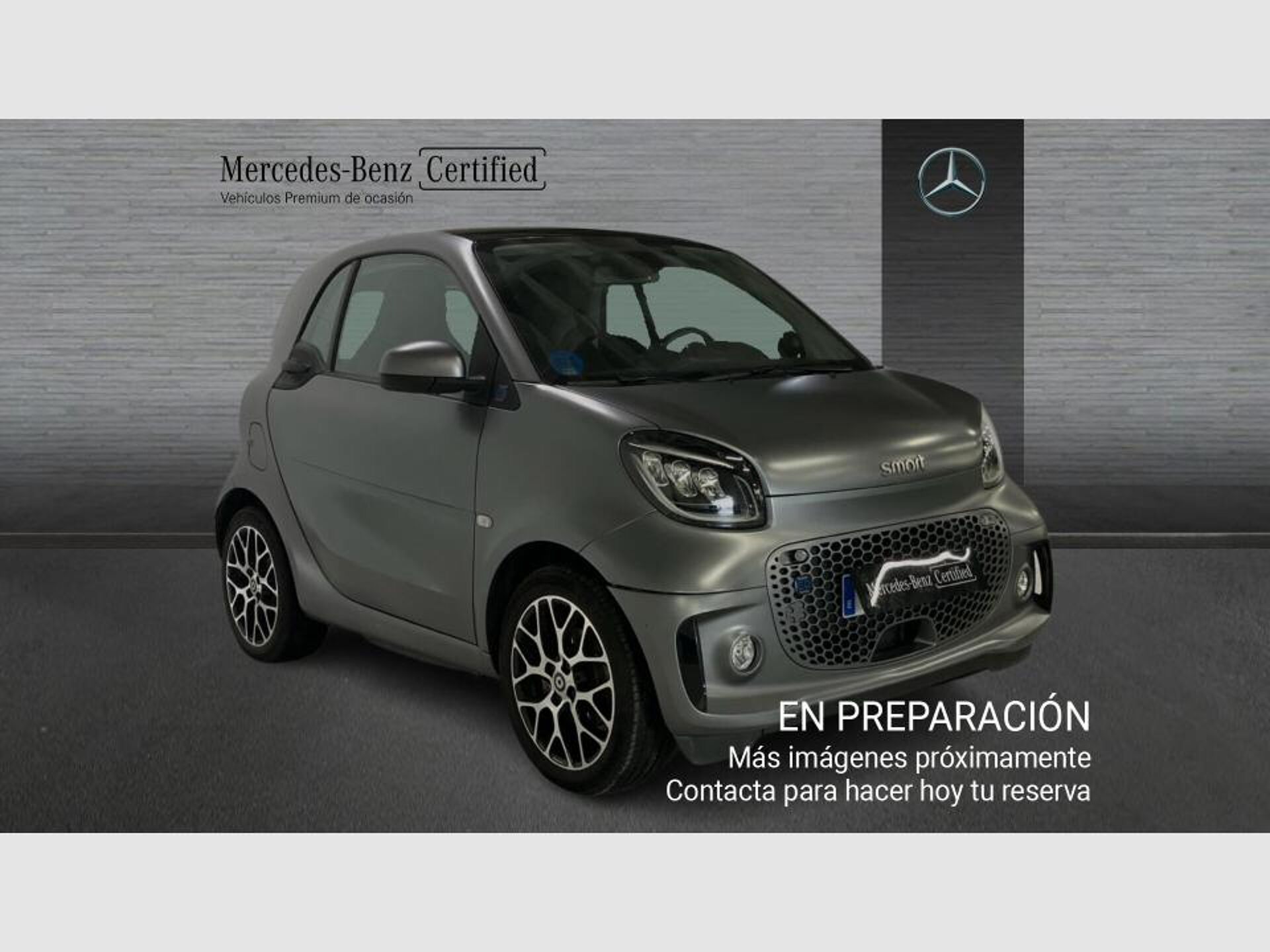 Imagen 3 de SMART Fortwo