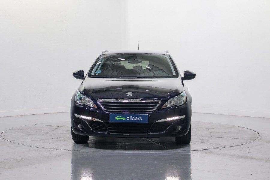 Foto del PEUGEOT 308 SW 1.2 PureTech S&S Style 130