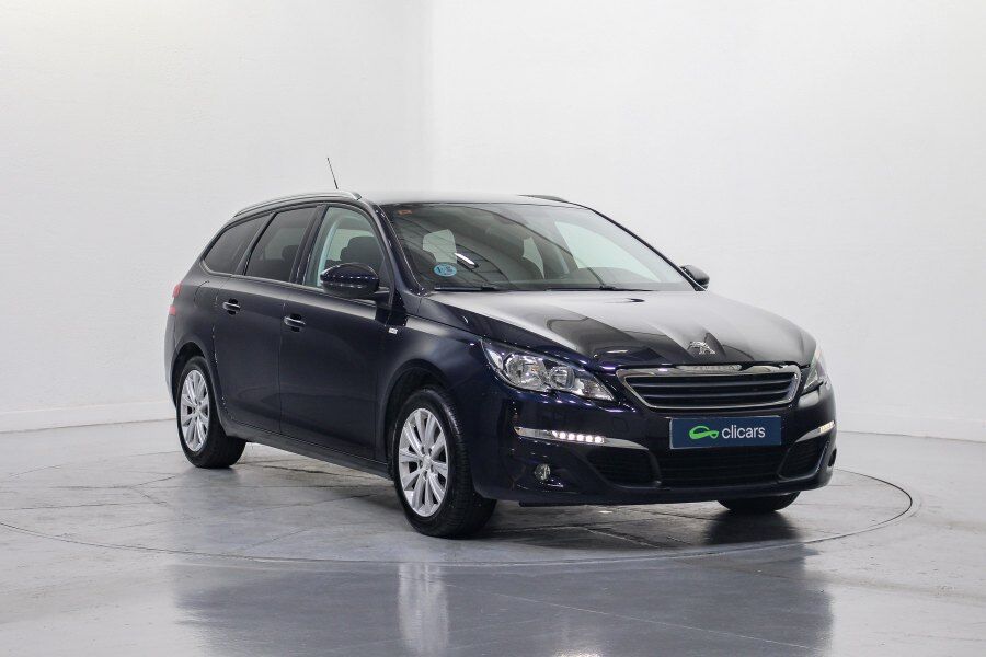 Foto del PEUGEOT 308 SW 1.2 PureTech S&S Style 130