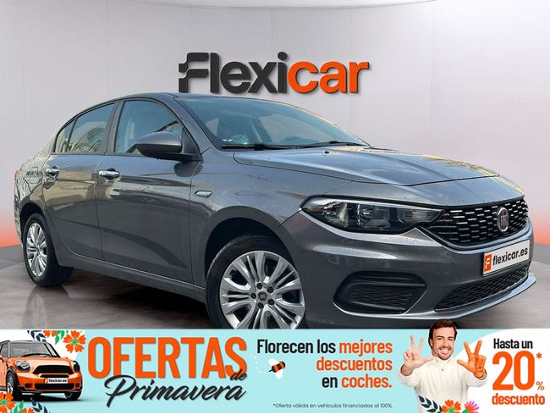 Imagen 1 de FIAT Tipo