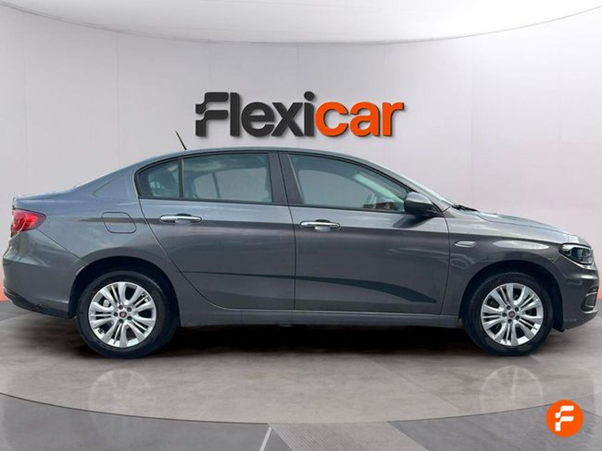 Imagen 3 de FIAT Tipo