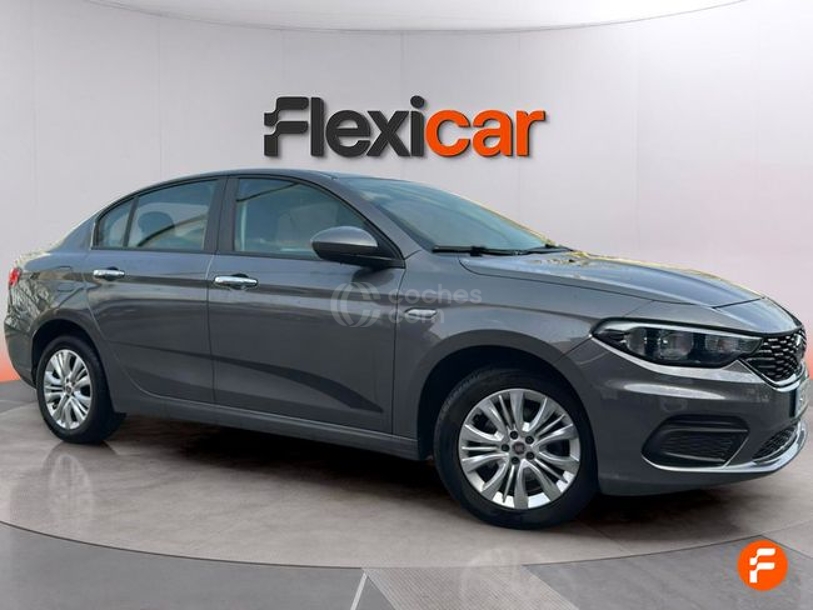 Foto del FIAT Tipo Sedán 1.4 Easy
