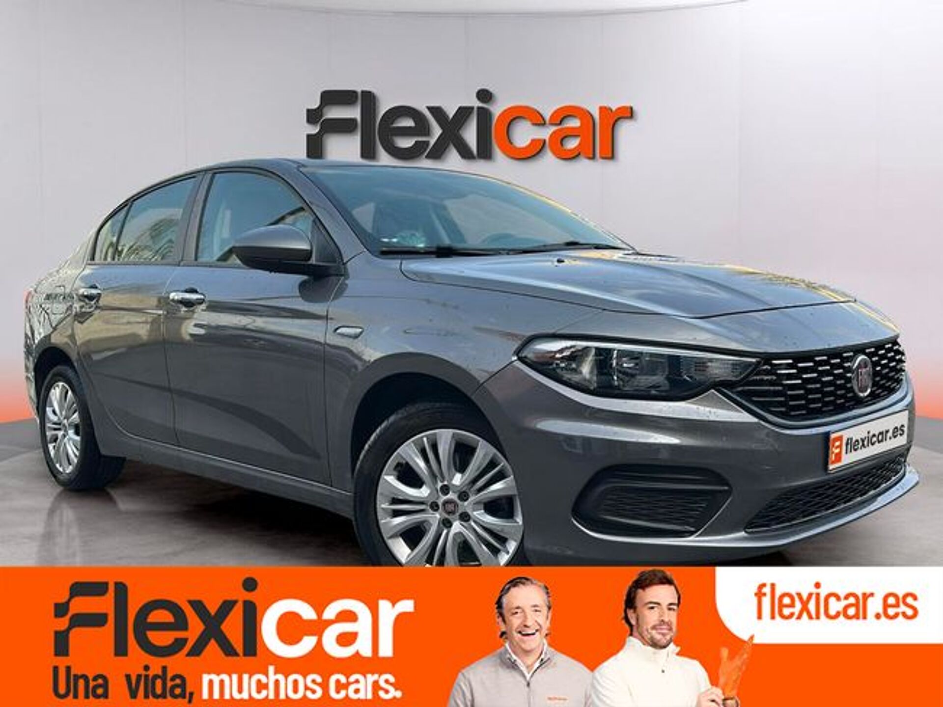 Imagen 1 de FIAT Tipo
