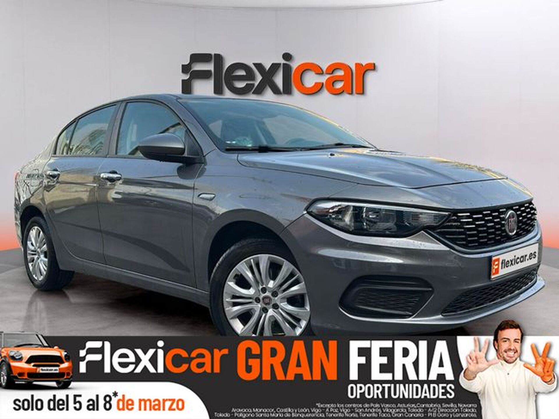 Imagen 1 de FIAT Tipo