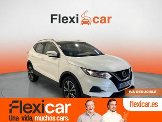 Imagen de NISSAN Qashqai