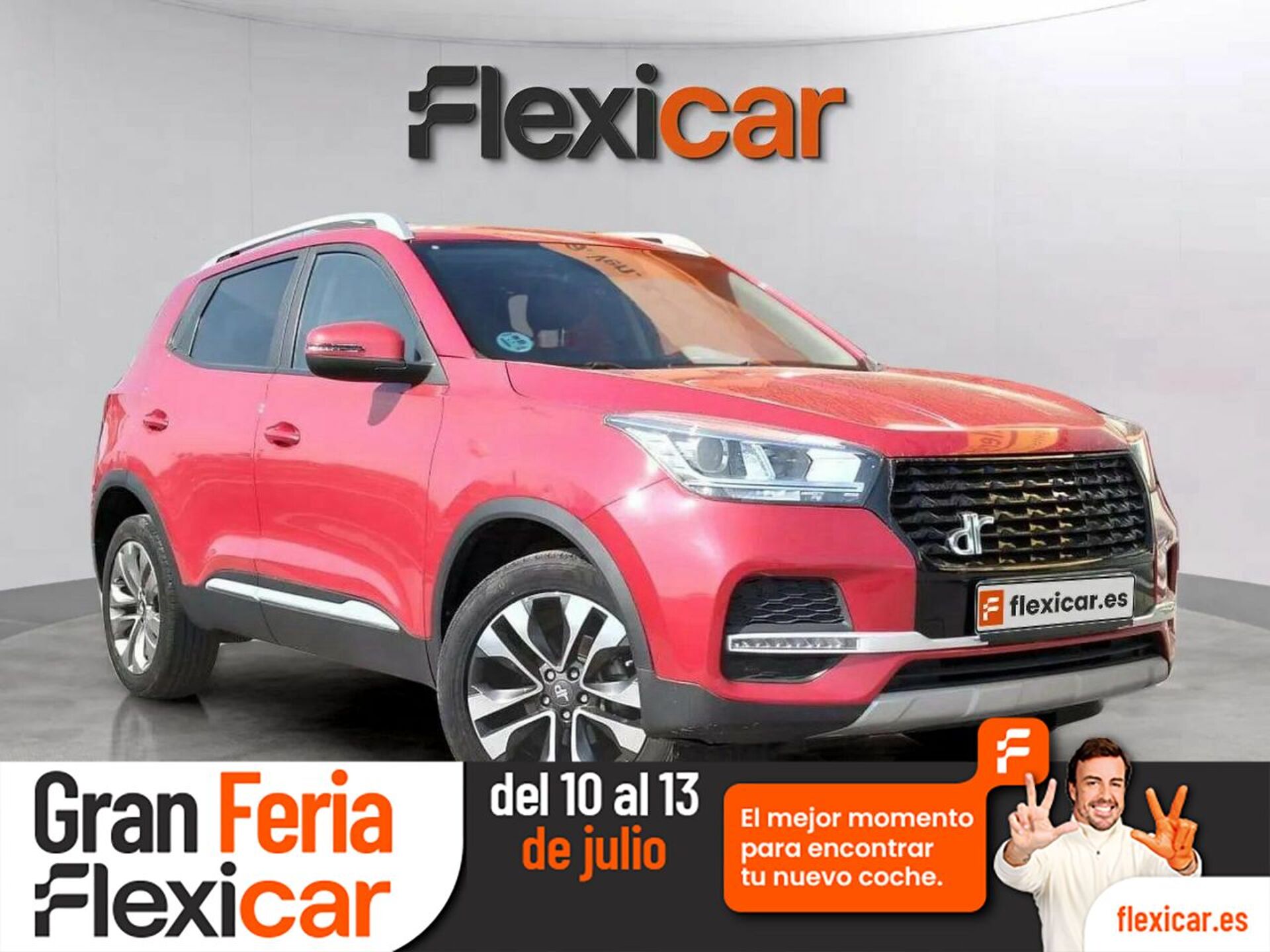 Imagen de DR DR 4