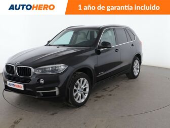 Imagen de BMW X5 xDrive 30dA