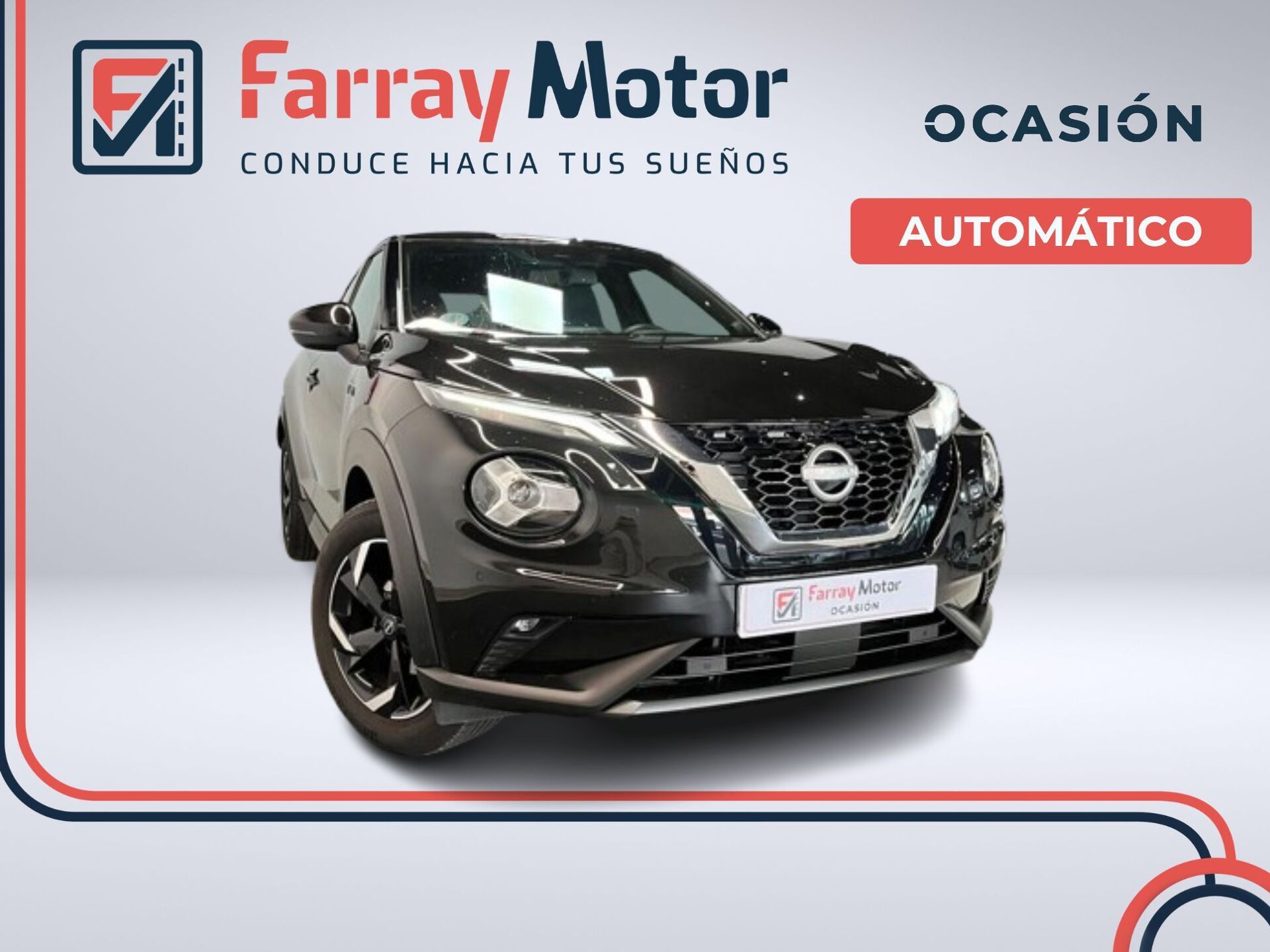 Imagen de NISSAN Juke
