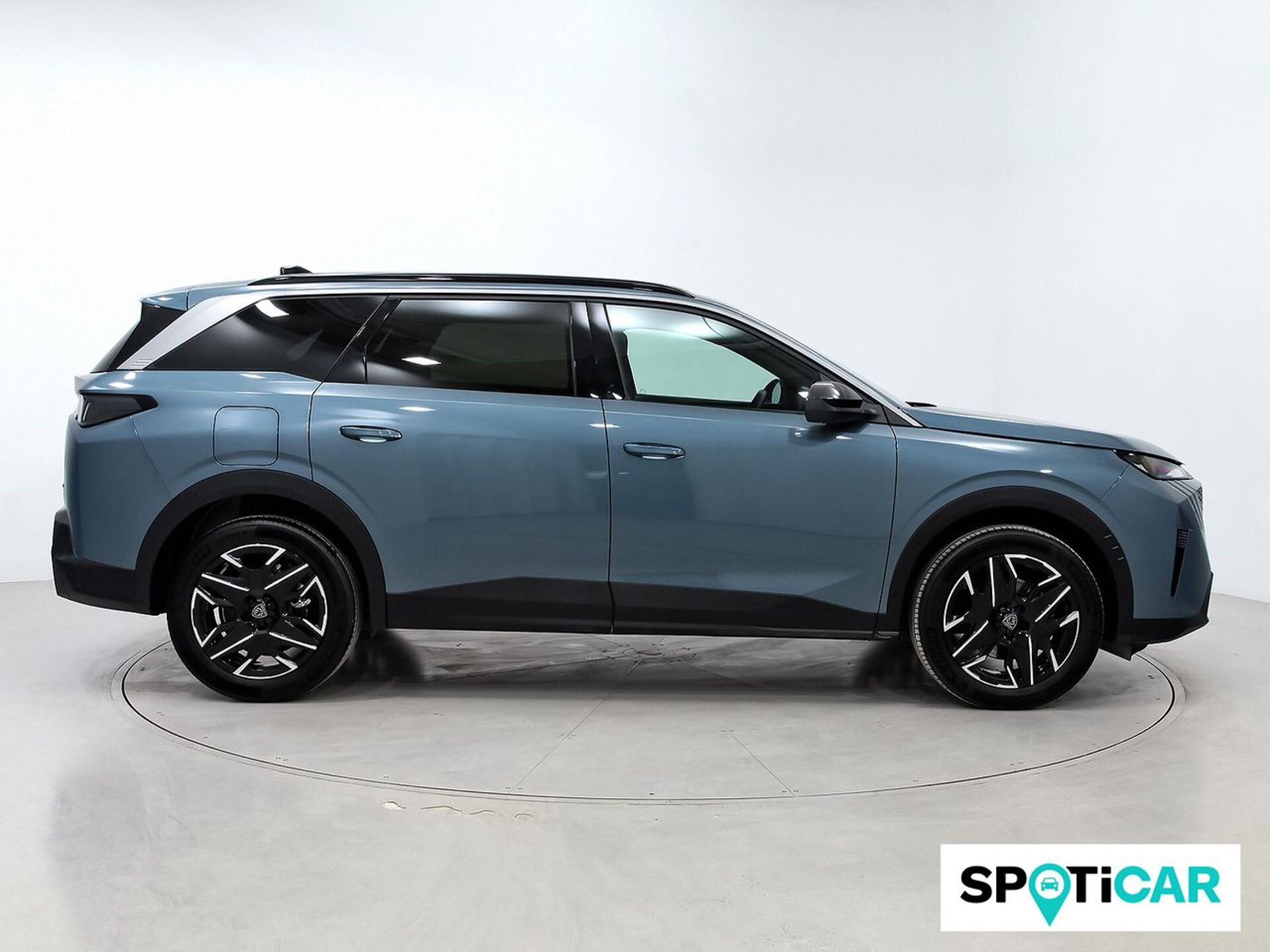 Imagen 3 de PEUGEOT 5008