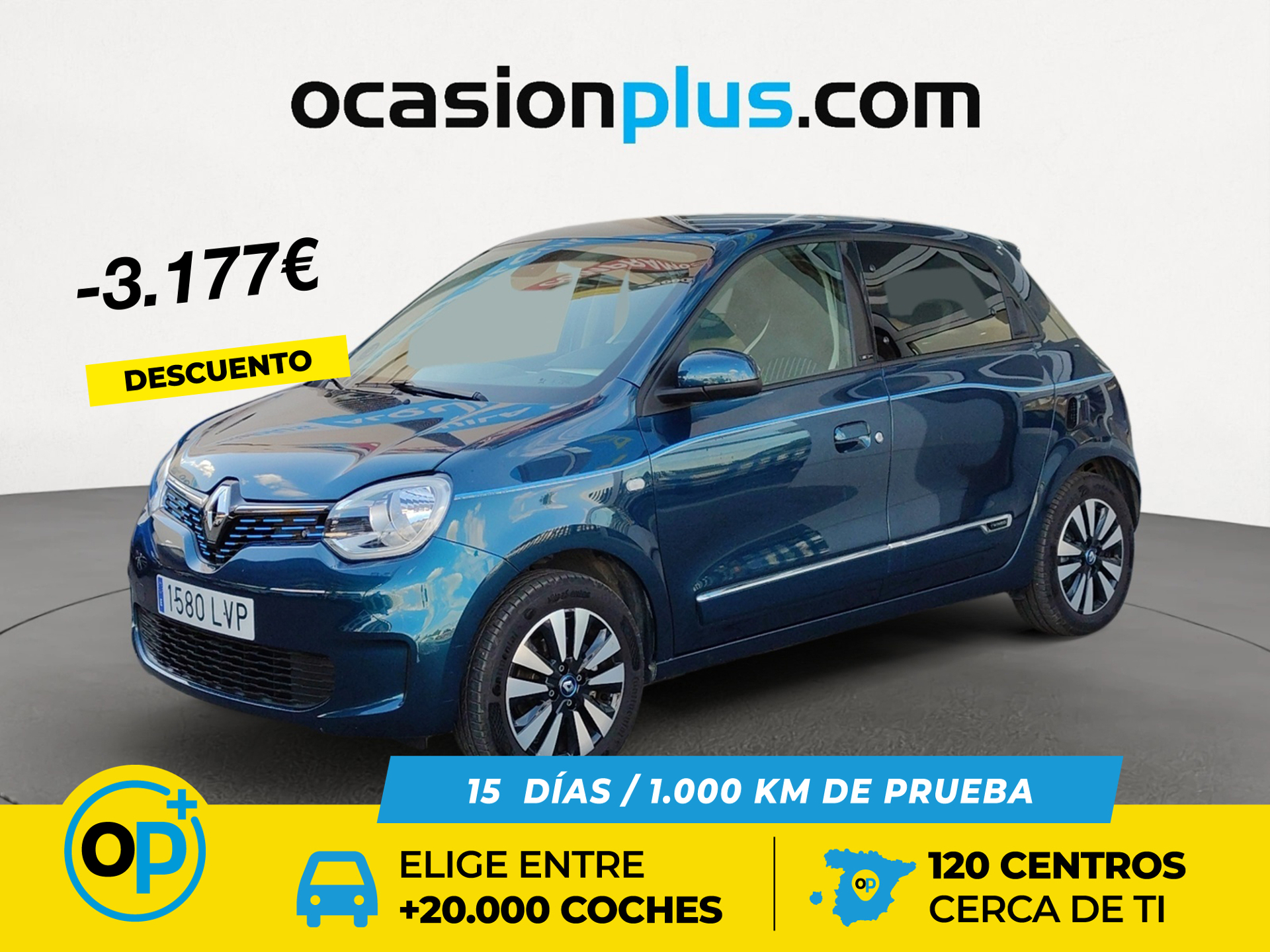 Imagen de RENAULT Twingo