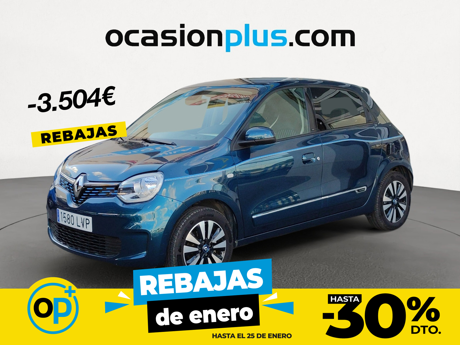 Imagen de RENAULT Twingo