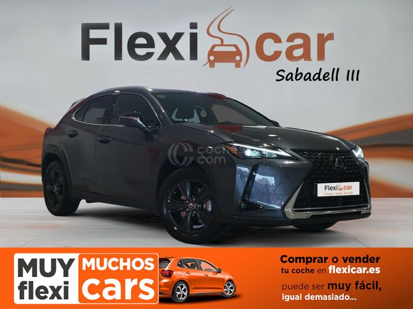 Foto del LEXUS UX 250h Premium 2WD