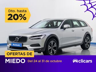 Imagen de VOLVO V90 Cross Country B4 Pro AWD Aut.