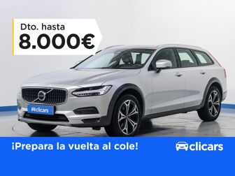 Imagen de VOLVO V90 Cross Country B4 Pro AWD Aut.