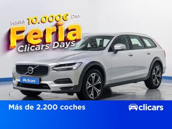 Imagen de VOLVO V90 Cross Country B4 Pro AWD Aut.