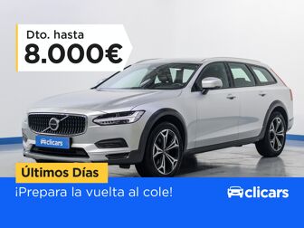 Imagen de VOLVO V90 Cross Country B4 Pro AWD Aut.