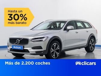 Imagen de VOLVO V90 Cross Country B4 Pro AWD Aut.