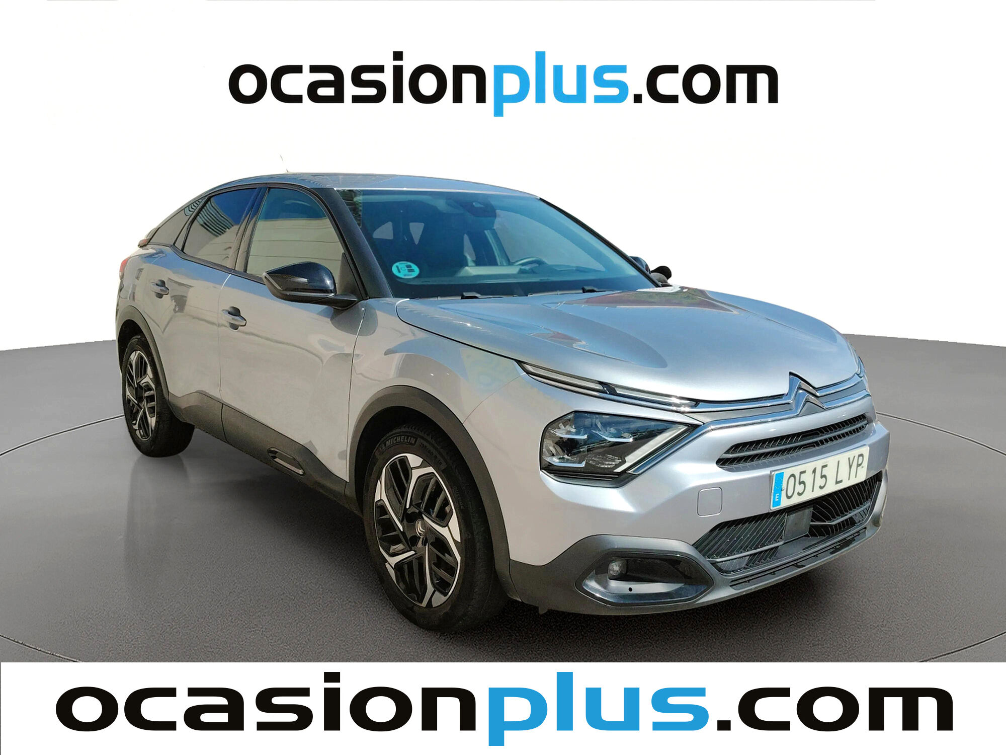 Foto del CITROEN C4 1.5 BlueHDI S&S Feel Pack 110