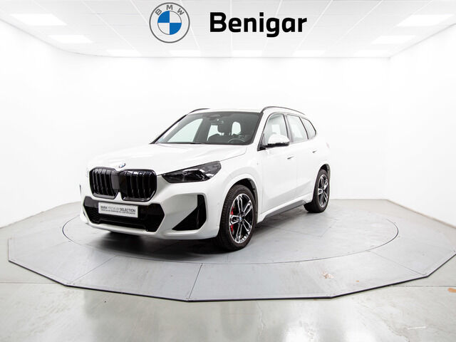 BMW X1 (sDrive20d 120 kW (163 CV)) en Alicante