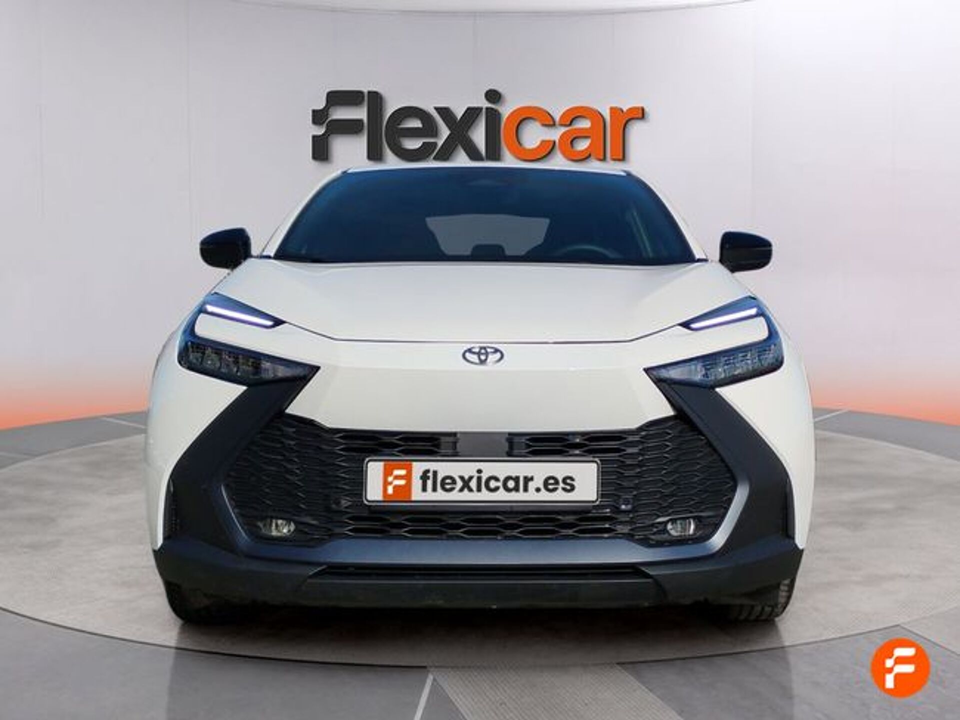 Imagen 2 de TOYOTA C-HR