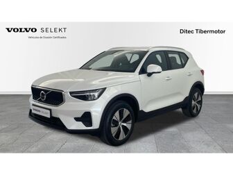 Imagen de VOLVO XC40 B3 Plus Dark Aut.