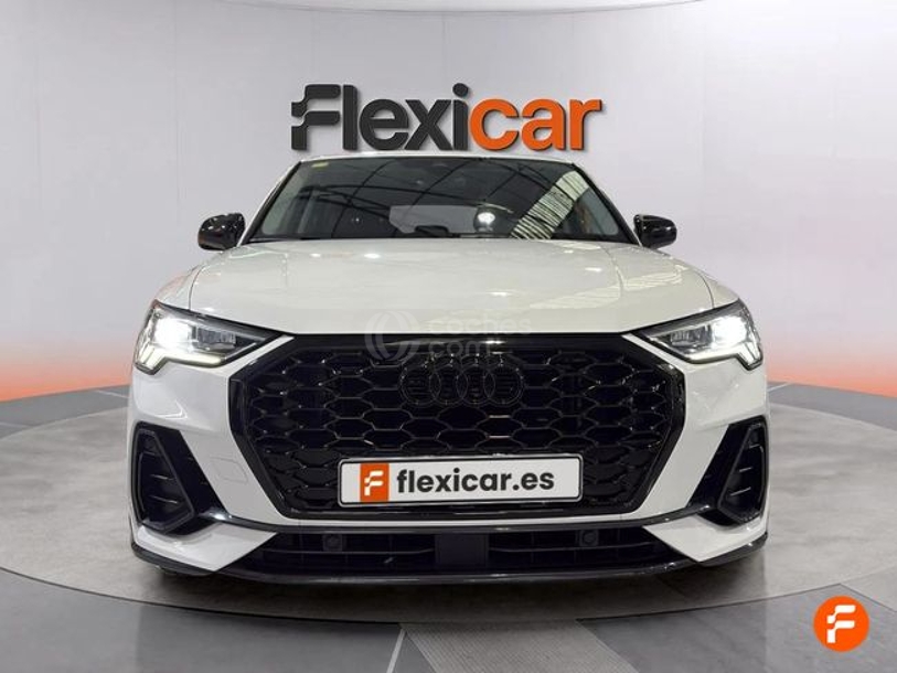 Foto del AUDI Q3 35 TDI S tronic 110kW